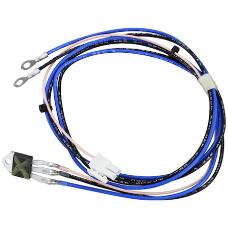 Bunn Triac Assembly 12565.0011